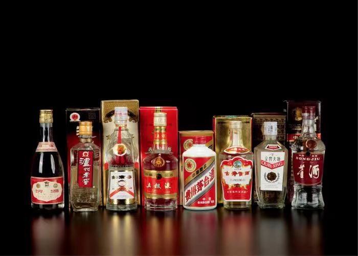 晋城茅台酒回收