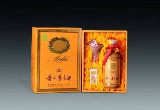 晋城年份酒回收